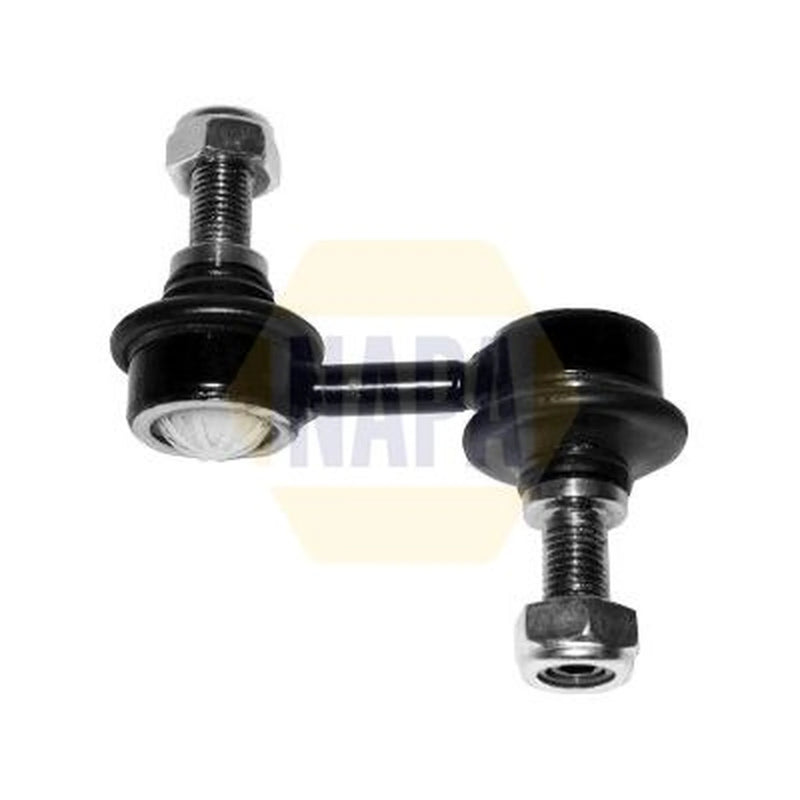 NAPA Stabiliser Bar Link Coupling Rod Front Right NST4043