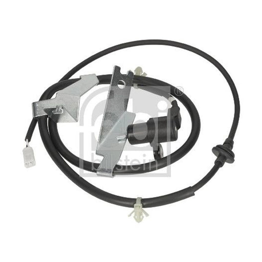 Febi ABS Wheel Speed Sensor Rear Right 182329