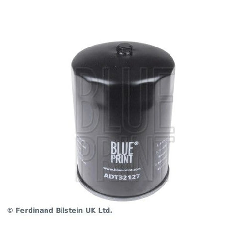 Blue Print Engine Oil Filter ADT32127