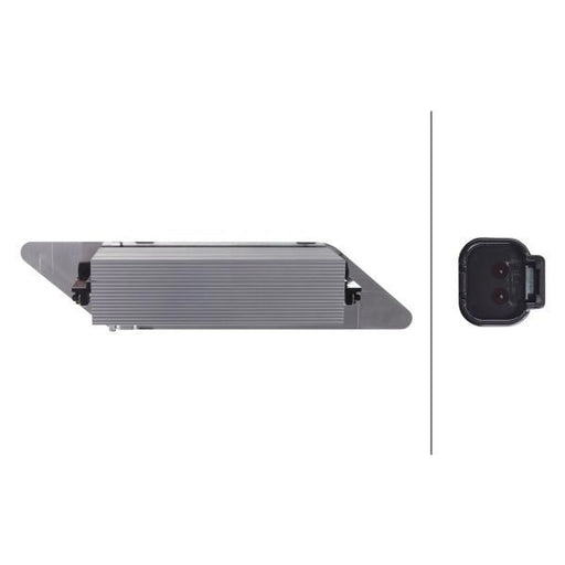 Hella Worklight High 1GE 996 298-351