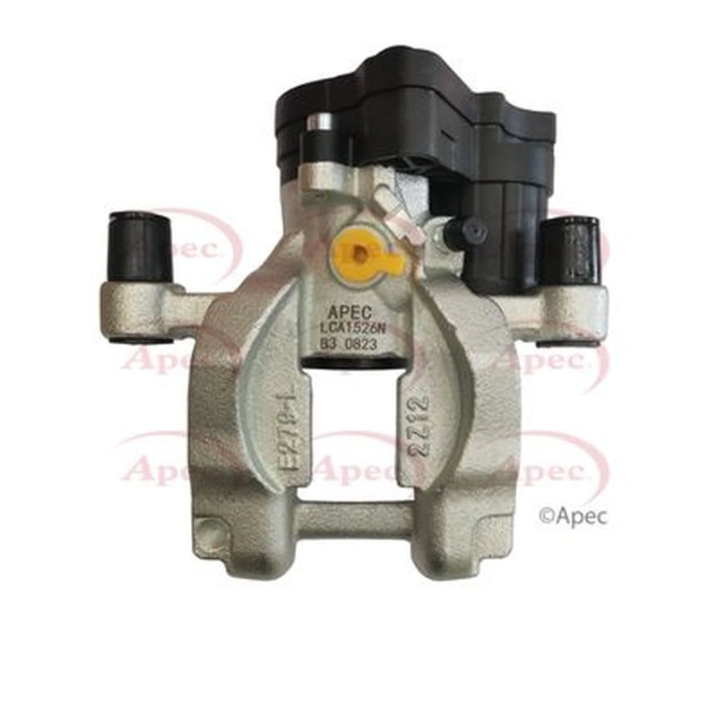 Apec Brake Caliper Assembly Rear Left LCA1526N