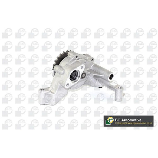 BGA Engine Oil Pump Assembly LP0100