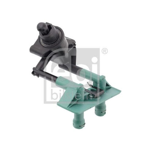 Febi Clutch Master Cylinder 34992