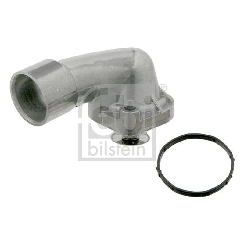 Febi Thermostat,Coolant 19595