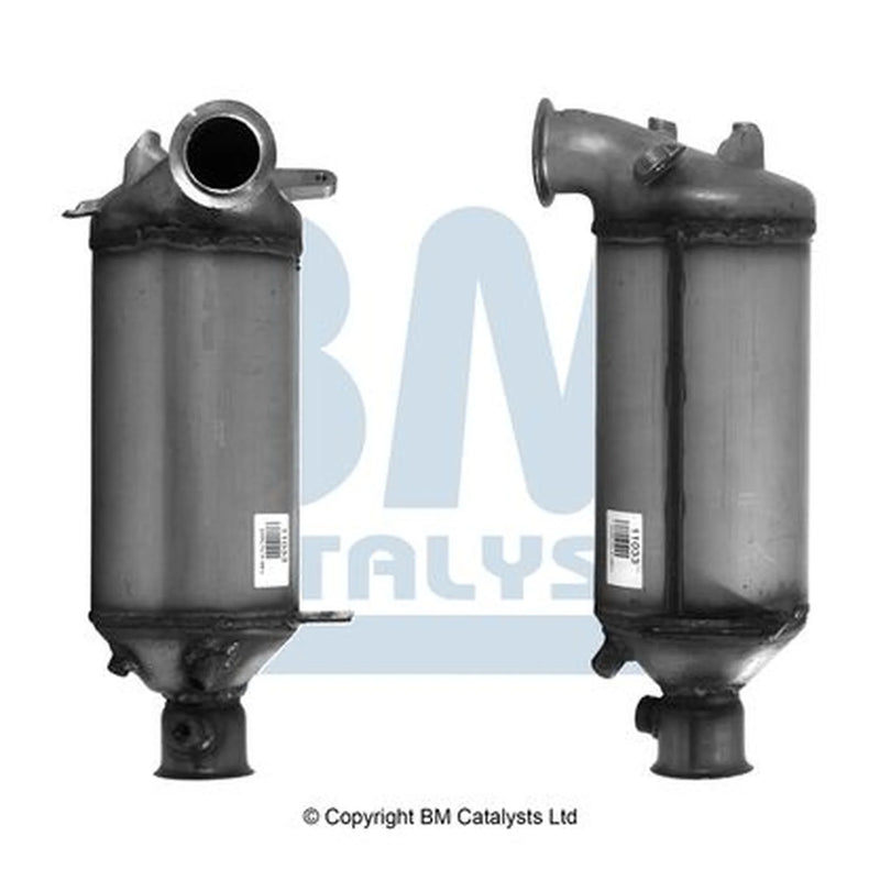 BM Catalysts Dpf BM11033