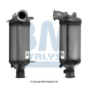 BM Catalysts Sic Dpf BM11033P
