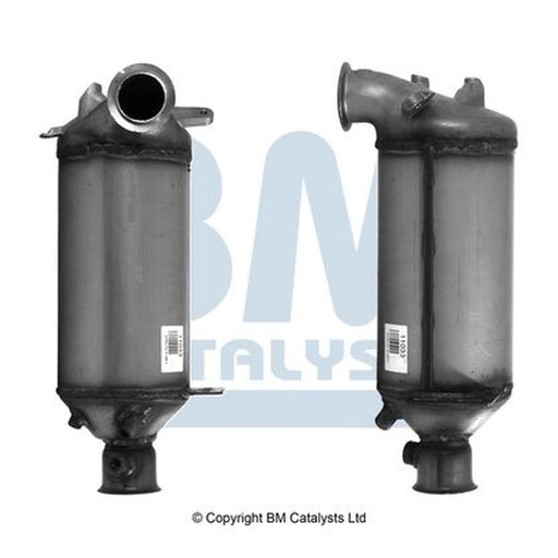 BM Catalysts Sic Dpf BM11033P