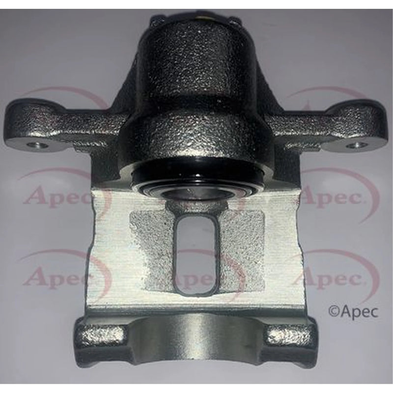 Apec Brake Caliper Assembly Rear Left LCA592N