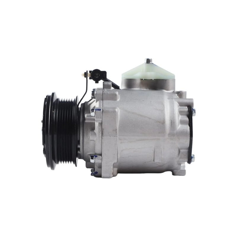 Hella Air Conditioning Compressor 8FK 366 201-051