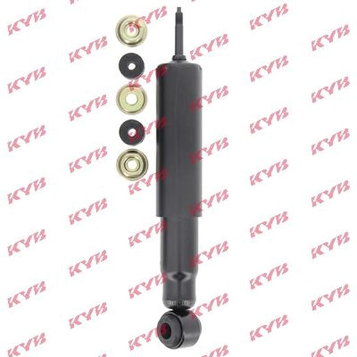 KYB Shock Absorber Damper Strut Rear Left 444116
