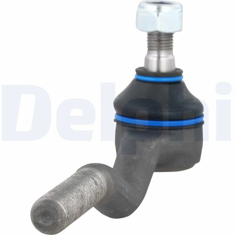 Delphi Steering Tie Rod End Ball Joint Front M14x1.5 TA1229
