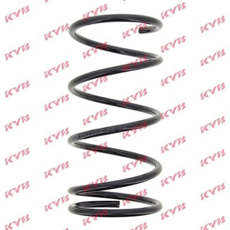 KYB Front Suspension Coil Spring RA1889