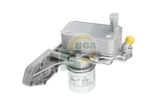 Bga Engine Oil Cooler CO2316