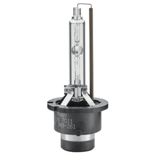 Hella Headlight Bulb D2S (gas discharge tube) P32d-2 85V 35W 8GS 007 949-261
