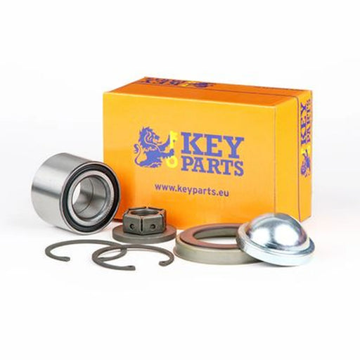 Key Parts Wheel Bearing Kit KWB1362