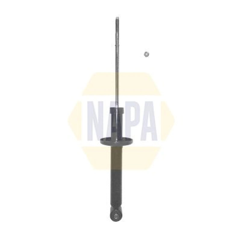 NAPA Shock Absorber Damper Strut Rear Right NSA1026
