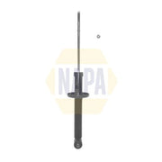 NAPA Shock Absorber Damper Strut Rear Right NSA1026