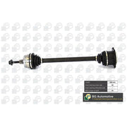 BGA CV Drive Shaft Driveshaft Front Right DS9622RA