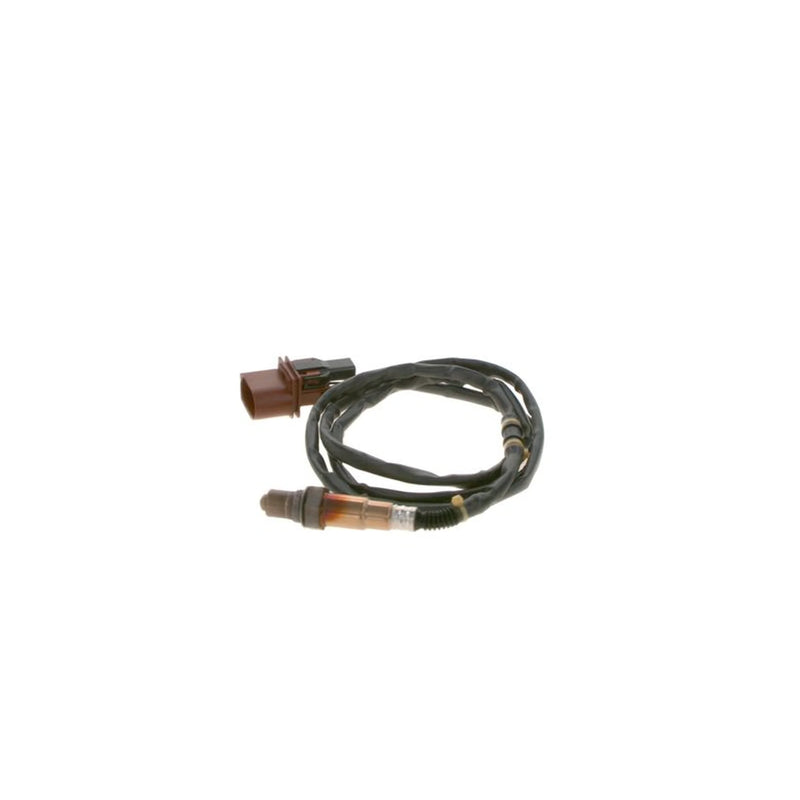 Bosch O2 Lambda Oxygen Sensor Left 0 258 007 158
