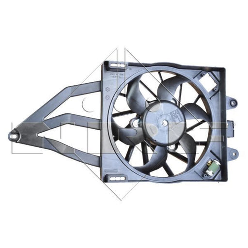 NRF Engine Cooling Fan 47242