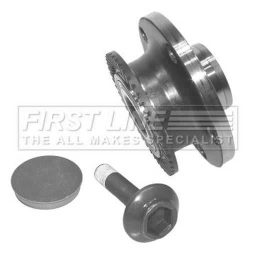 First Line Wheel Bearing Kit FBK906