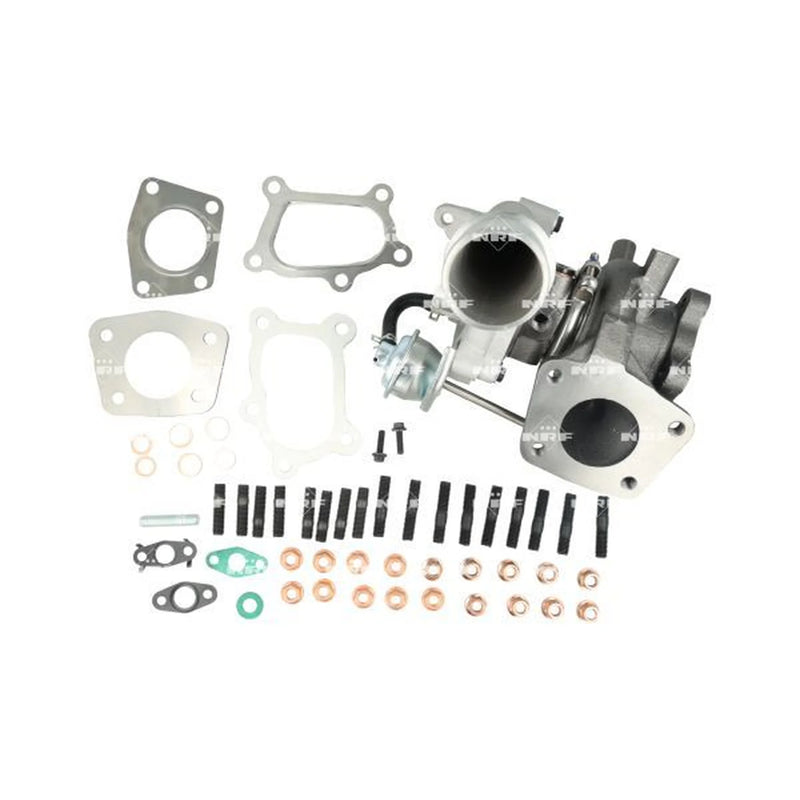 NRF Turbocharger Turbo Unit 90010437