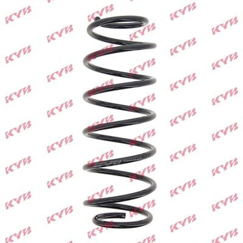 KYB Front Suspension Coil Spring RH1014