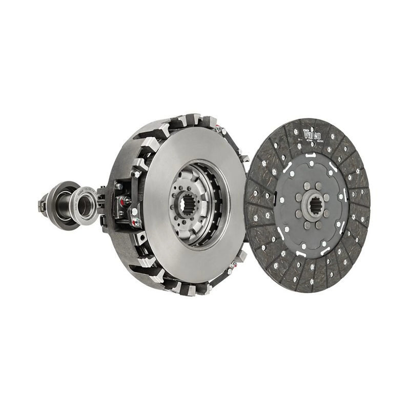 Valeo Clutch Kit Set 3pc 805129
