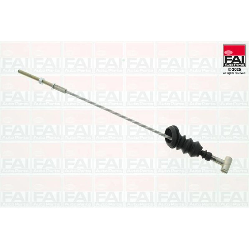 FAI Handbrake Cable Front FBC498