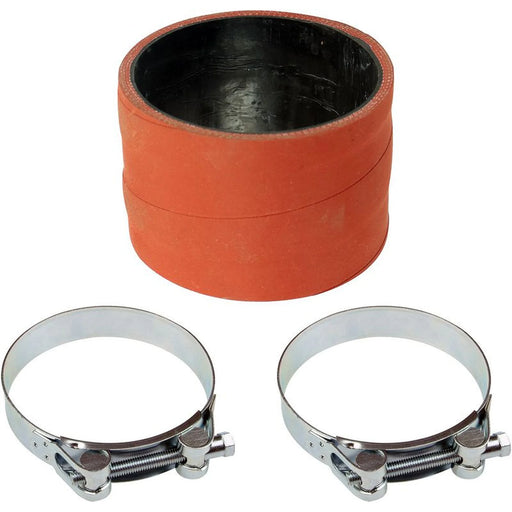 Gates Intercooler Turbo Charge Air Hose 70mm 09-0981