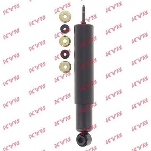 KYB Shock Absorber Damper Strut Front 445016