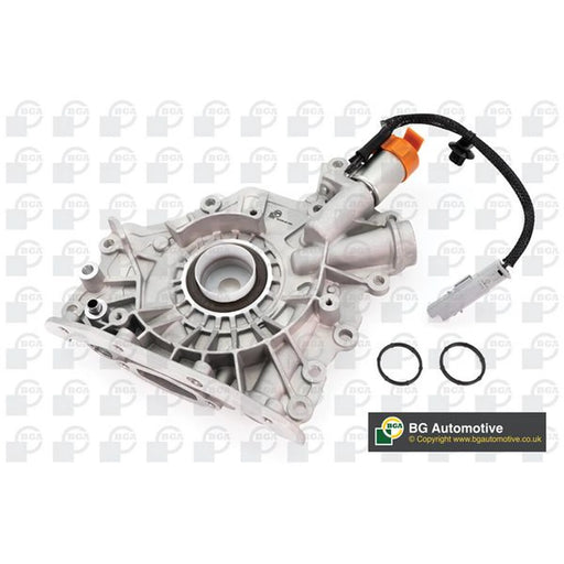 BGA Engine Oil Pump Assembly LP2390