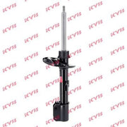 KYB Shock Absorber Damper Strut Front 3338008