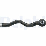 Delphi Steering Tie Rod End Ball Joint Front Right M14x1.5 TA1456