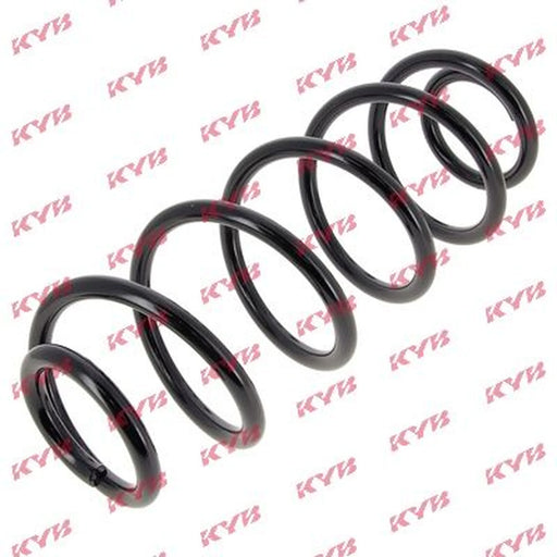 KYB Rear Suspension Coil Spring RA6193