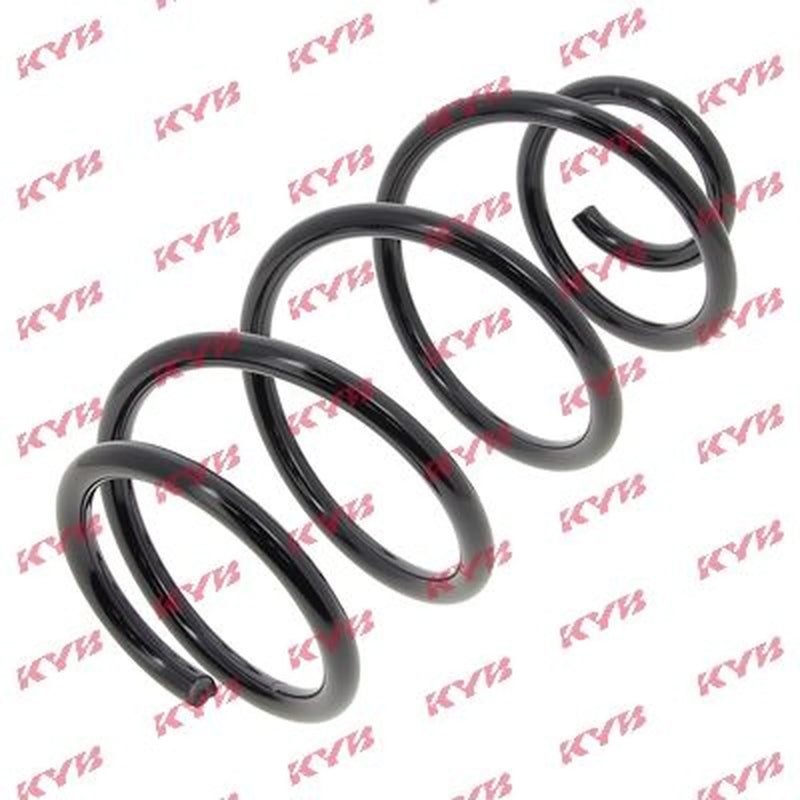 KYB Front Suspension Coil Spring RC2889