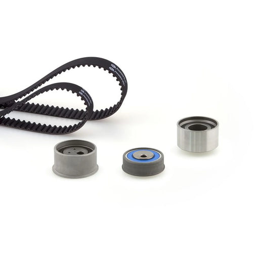 Gates Timing Belt Kit with Rollers K025255XS