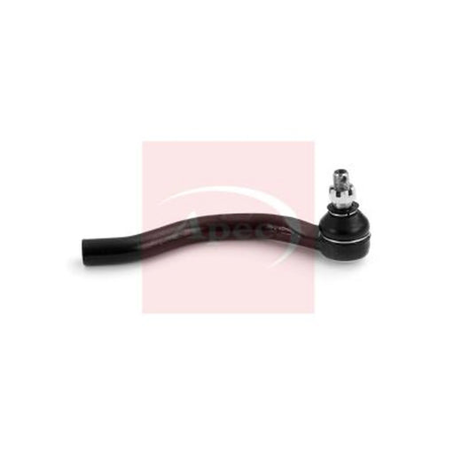 Apec Steering Tie Rod End Ball Joint Front Right AST6663