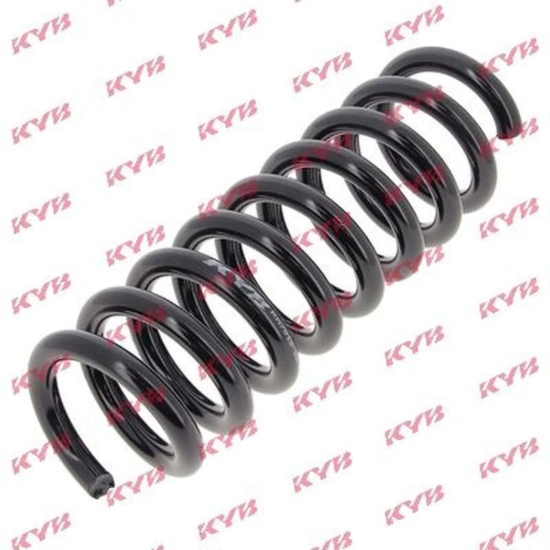 KYB Rear Suspension Coil Spring RA7012