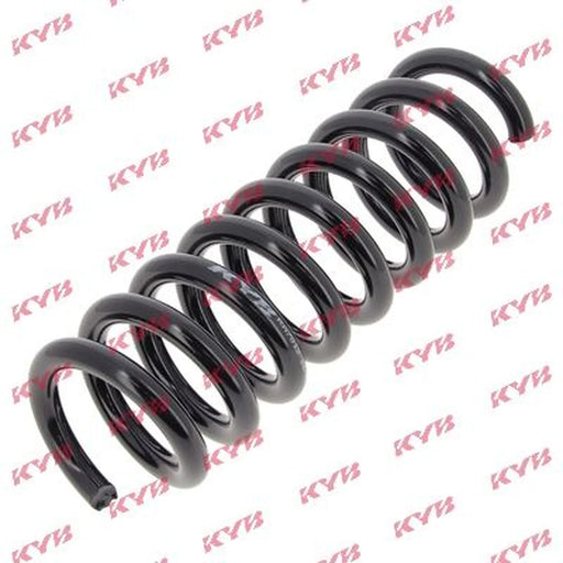 KYB Rear Suspension Coil Spring RA7012