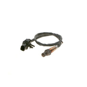 Bosch O2 Lambda Oxygen Sensor before catalytic converter 0 258 017 446