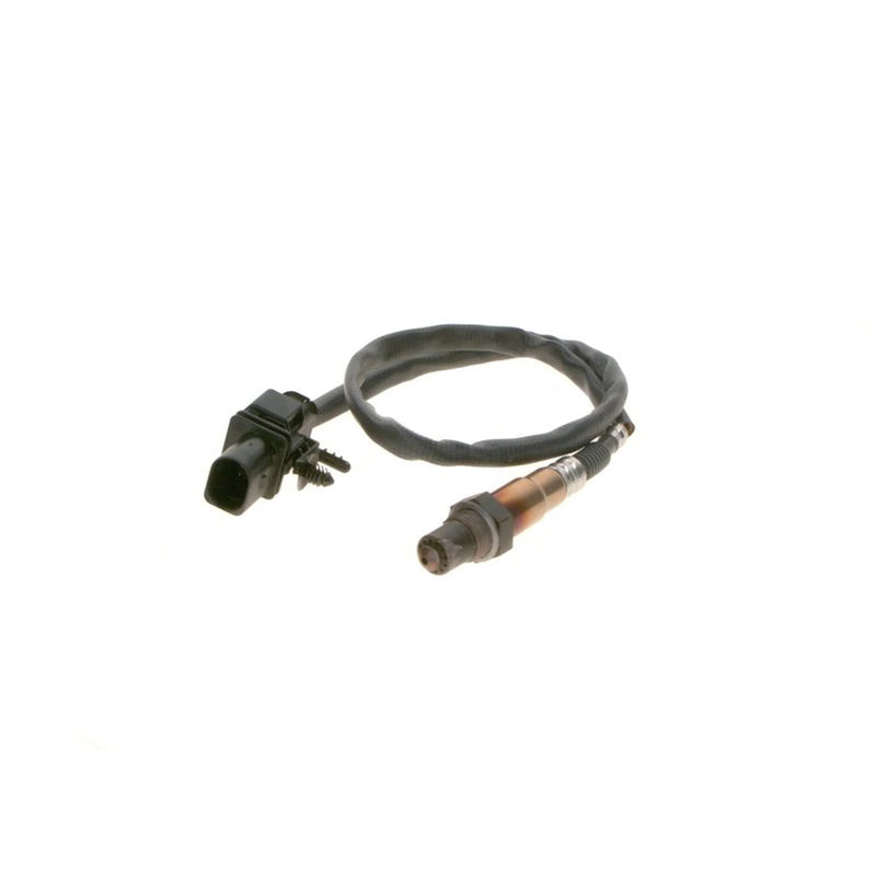Bosch O2 Lambda Oxygen Sensor before catalytic converter 0 258 017 446