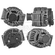 Borg & Beck Car Alternator 12V BBA2188