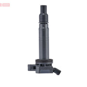 Denso Ignition Coil Pack fits Lexus Gs 2015 on