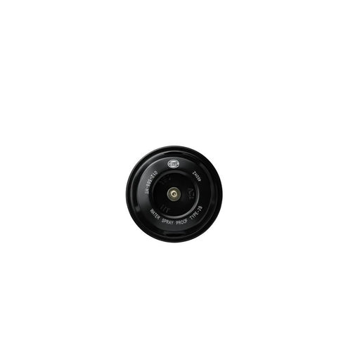 Hella Car Horn Signal Unit 3AL 012 588-061