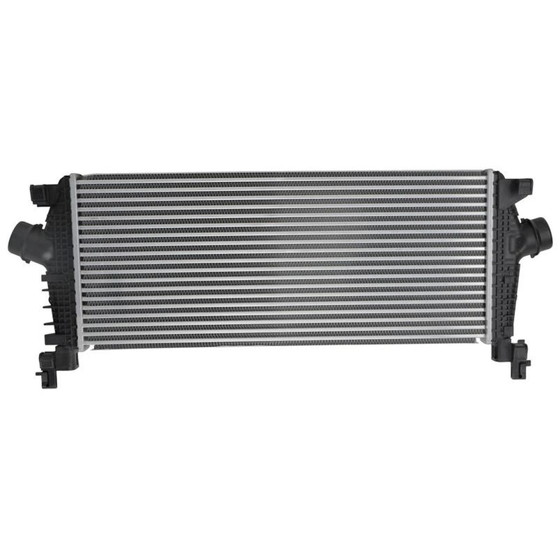 Hella Intercooler (Charge Air Cooler) 8ML 366 341-301