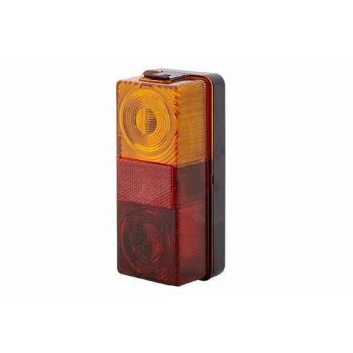 Hella Tail Light / Lamp P21W Right 2VA 998 531-031