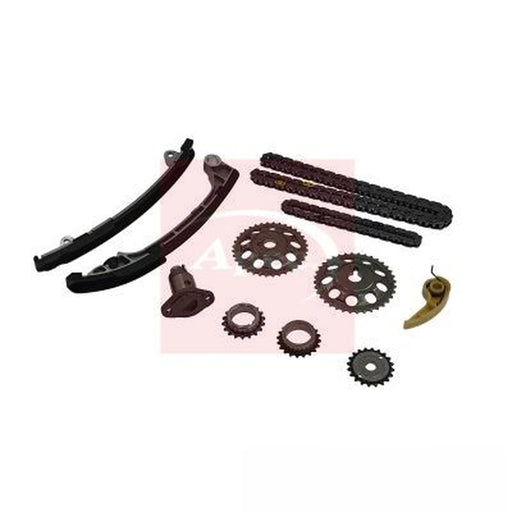 Apec Timing Chain Kit Set 52 Links ACK4147