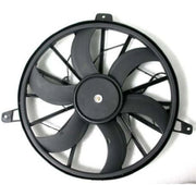 NRF Engine Cooling Fan 47524