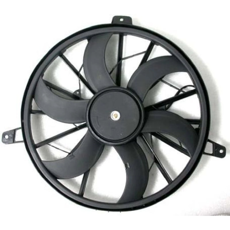 NRF Engine Cooling Fan 47524